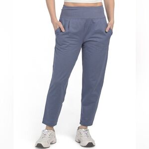 Sage Luxe Harem Active Pants